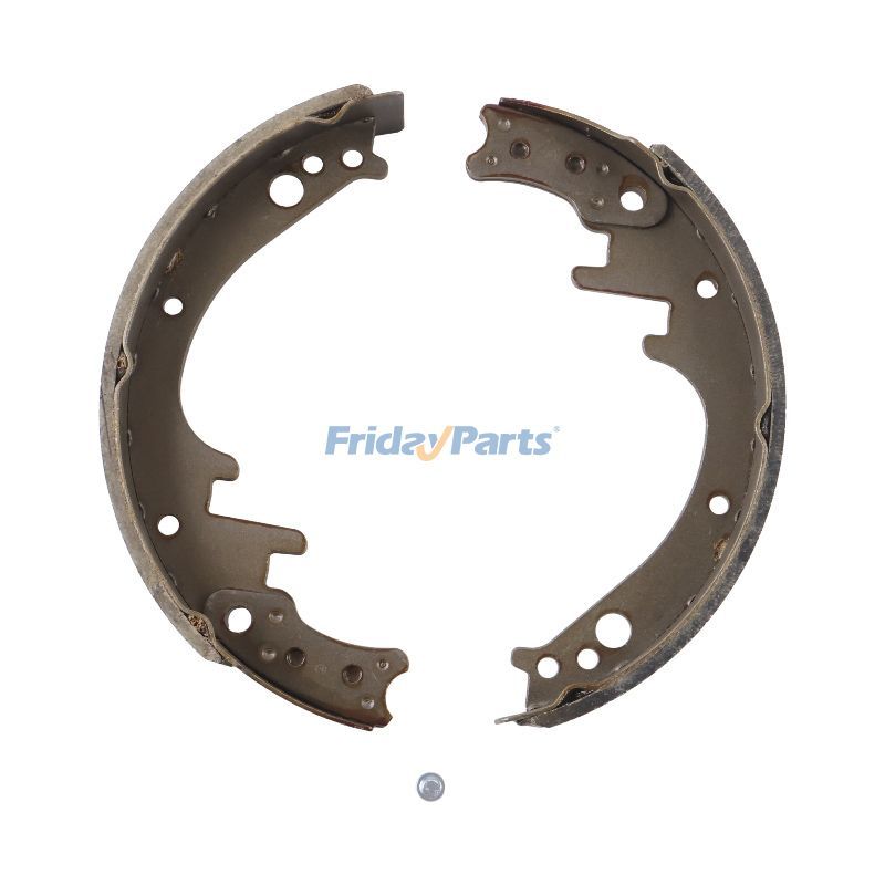 Brake Shoe for Forklift,Loader