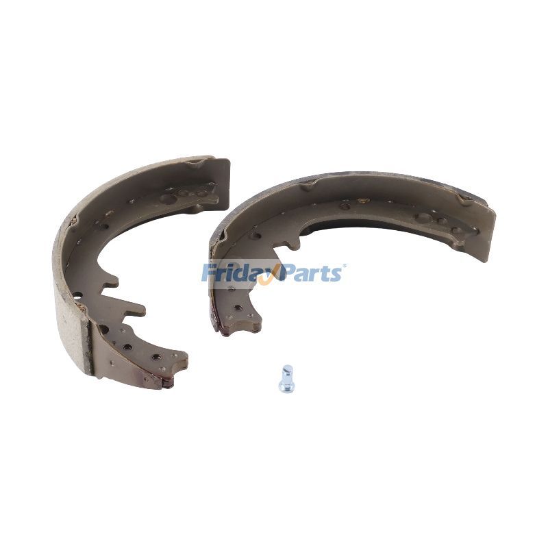 Forklift,Loader Brake Shoe