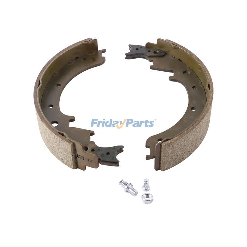 Brake Shoe 44070-22H70 for Nissan Forklift CDGM02L28E CDGM02L30E CHGP02L25E CHGP02L30E CHP02L20E