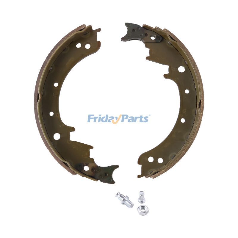 Brake Shoe for Engine,Forklift