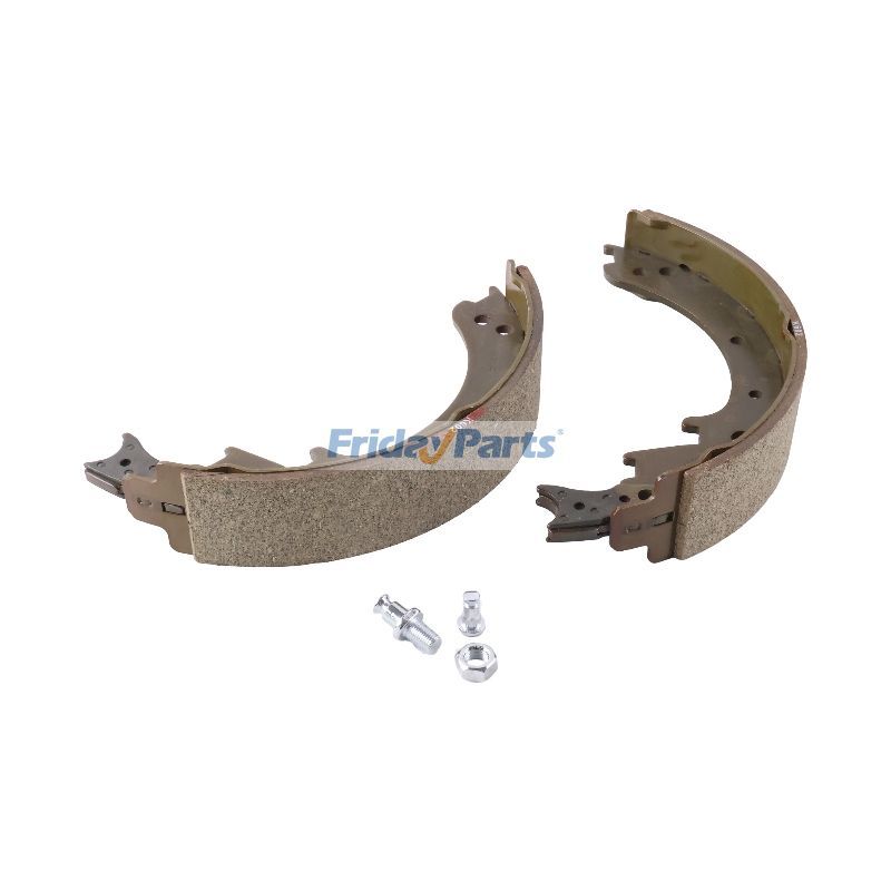 Engine,Forklift Brake Shoe