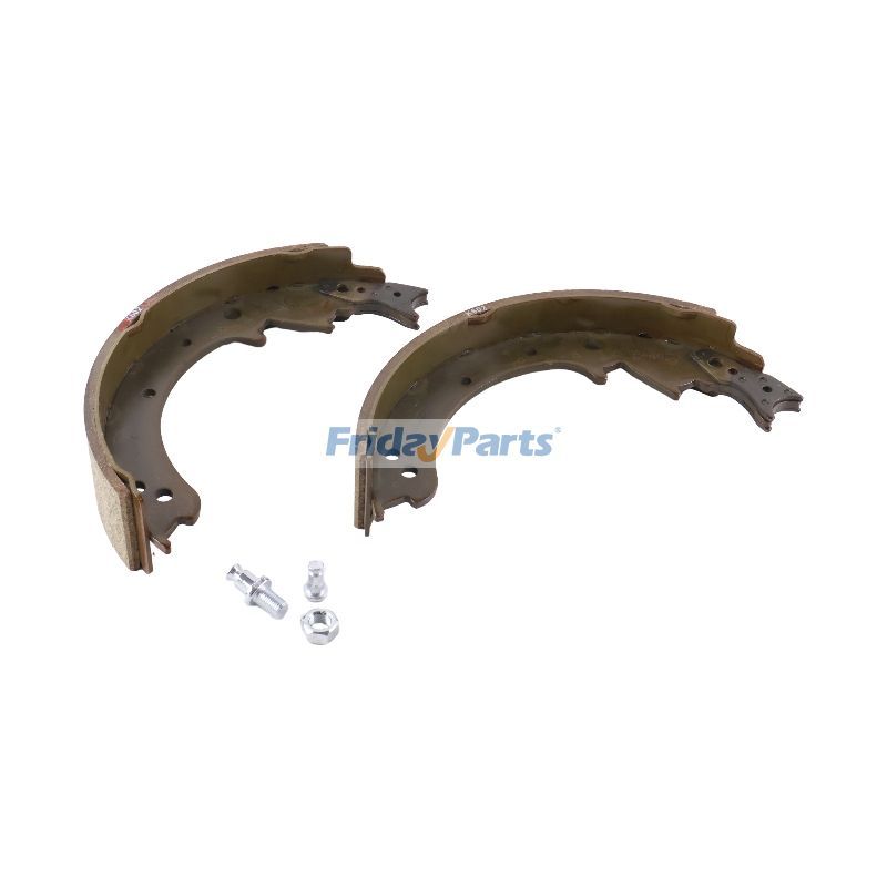 Brake Shoe in Stock in China,USA