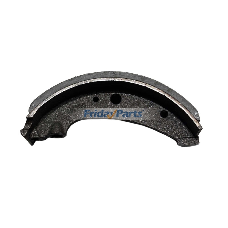 Brake Shoe A138829 A138827 for Doosan Forklift D50S-5 D50SC-2 D55C-5 D60S-2 D60S-5 D70S-2 D70S-5 D80S-2 D80S-5