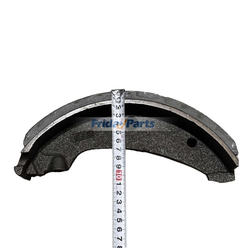 Brake Shoe for Forklift