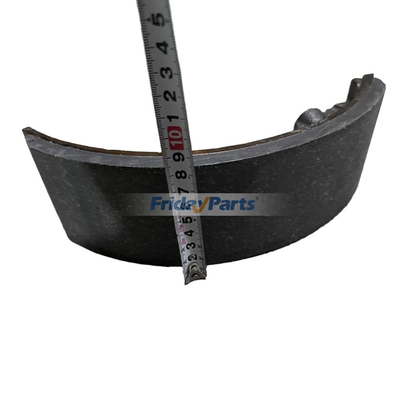 Forklift Brake Shoe
