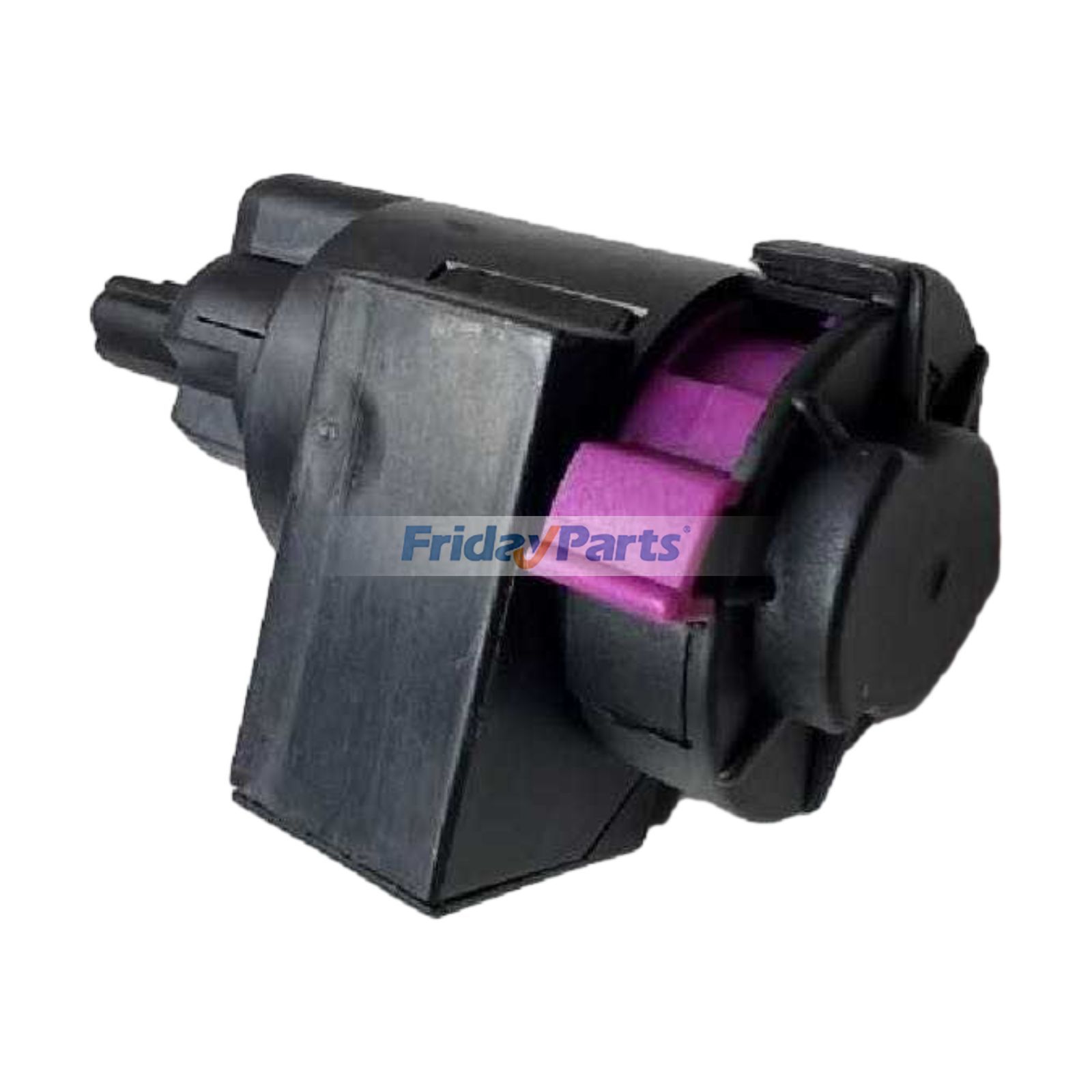 Interrupteur de feu stop 1C0945511A 4F0945459B pour Audi A8 Q7 A5 A6 S5 Allroad A4 S4 RS4 2001-2018