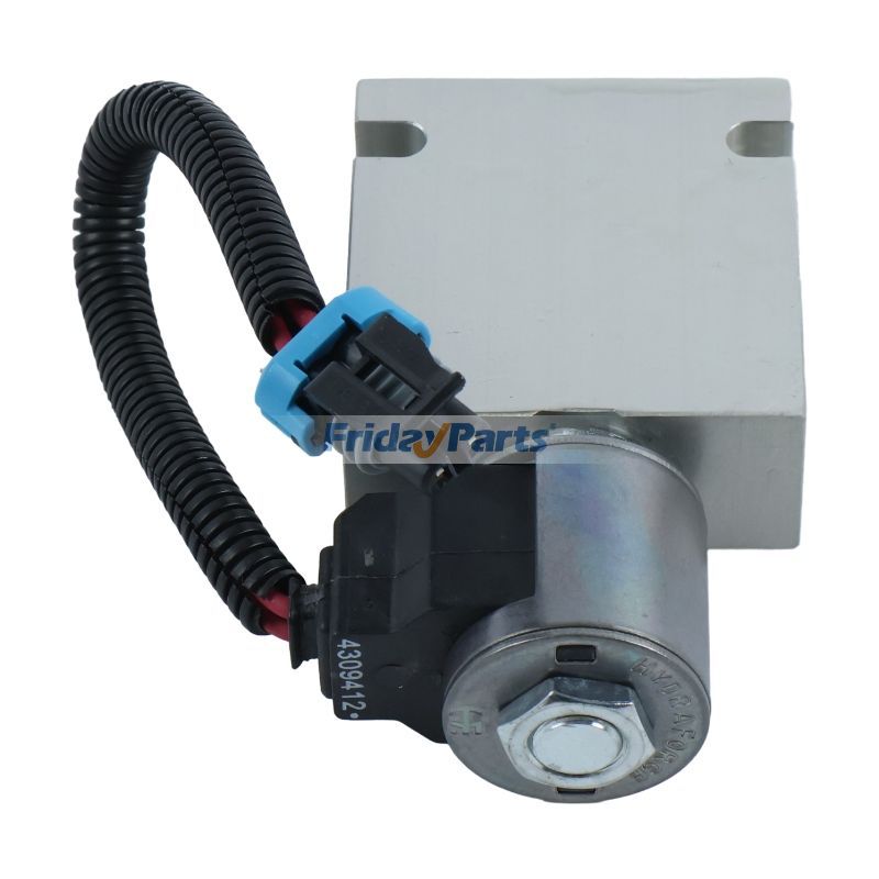 Brake Valve for Excavator,Loader