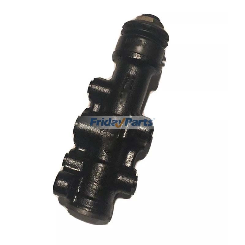 Bremsventilbaugruppe 47210-22000-71 für Toyota Motor 2H 2F 2J 4P 5R Gabelstapler 02-2FDC20 02-2FDC25 02-4FGC20 02-4FGC25 02-FDC18 02-FDC23