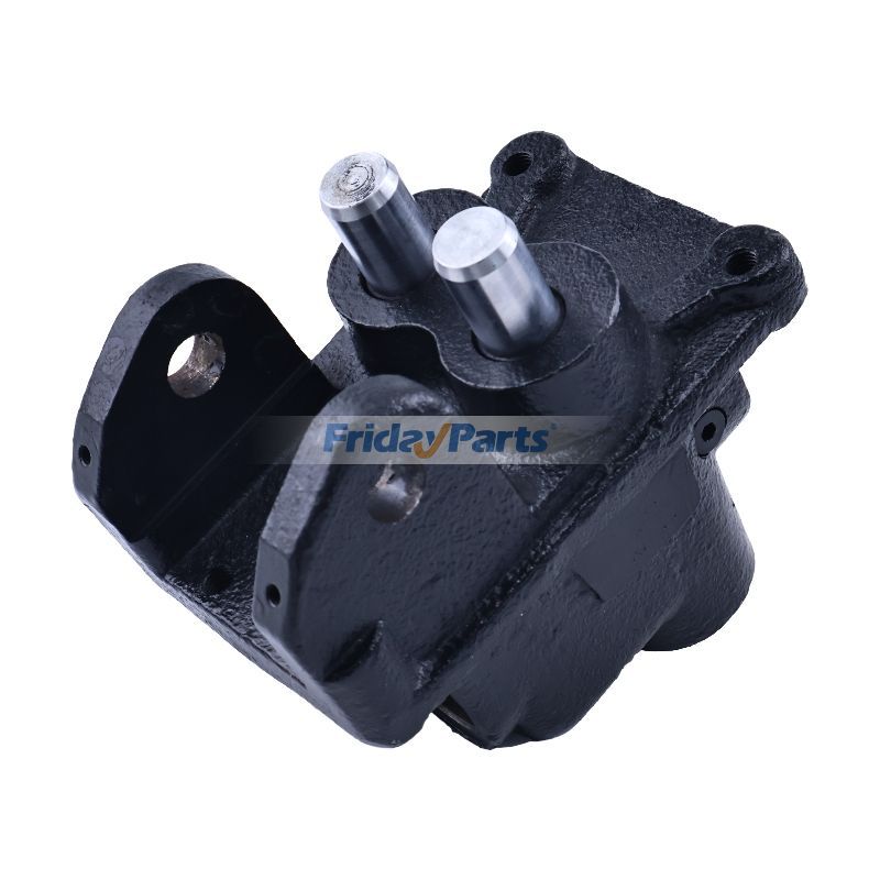Brake Valve Spool RE230251 156B7091 for John Deere Tractor 5200 5210 5215 5300 5310 5500 5510 5045E 5055E 5065E 5070E 5075E