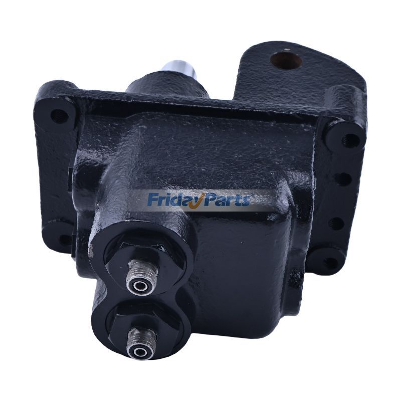 FridayParts Brake Valve Spool