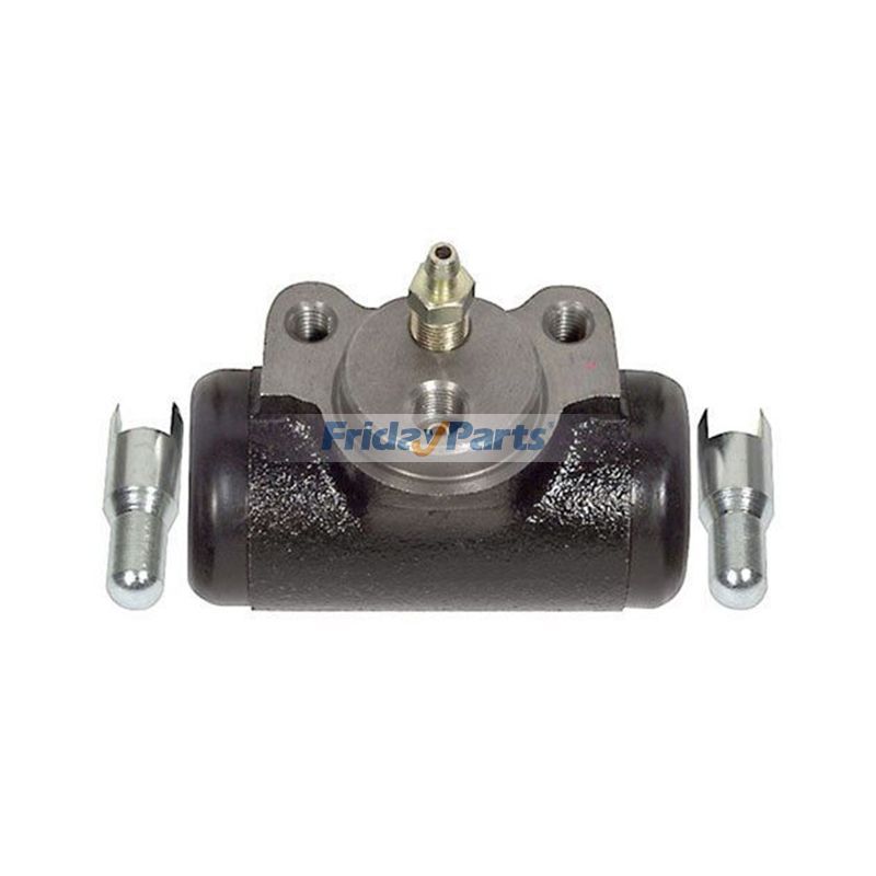 Brake Wheel Cylinder 3EC-30-21120 for Komatsu Engine 6D95L TB42 Forklift FD40-5 FD45-5 FG45-6