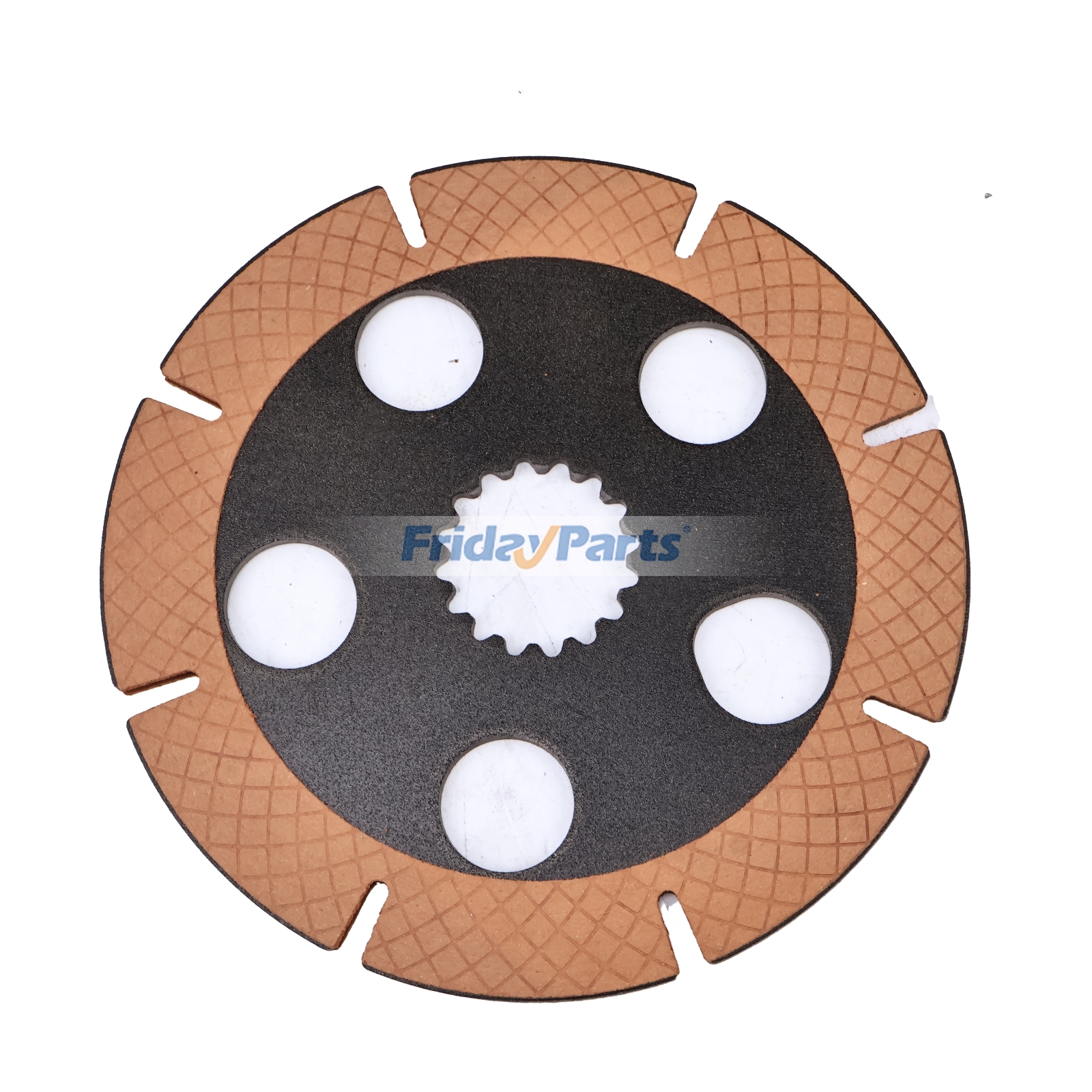 Break Disc for Telehandler