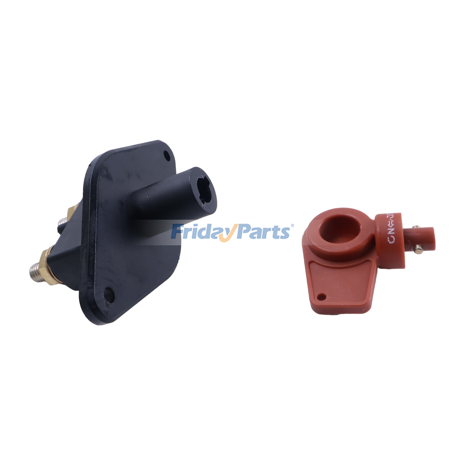 UnterbrechungsschalterFür Claas