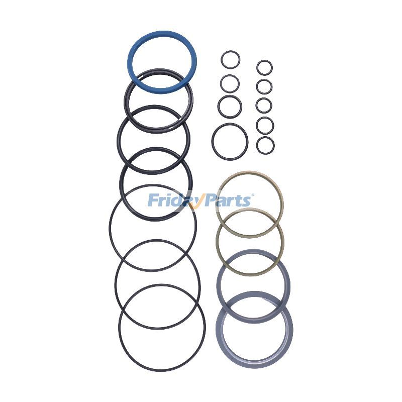 Breaker Seal Kit for Soosan in Stock in China,China Stock