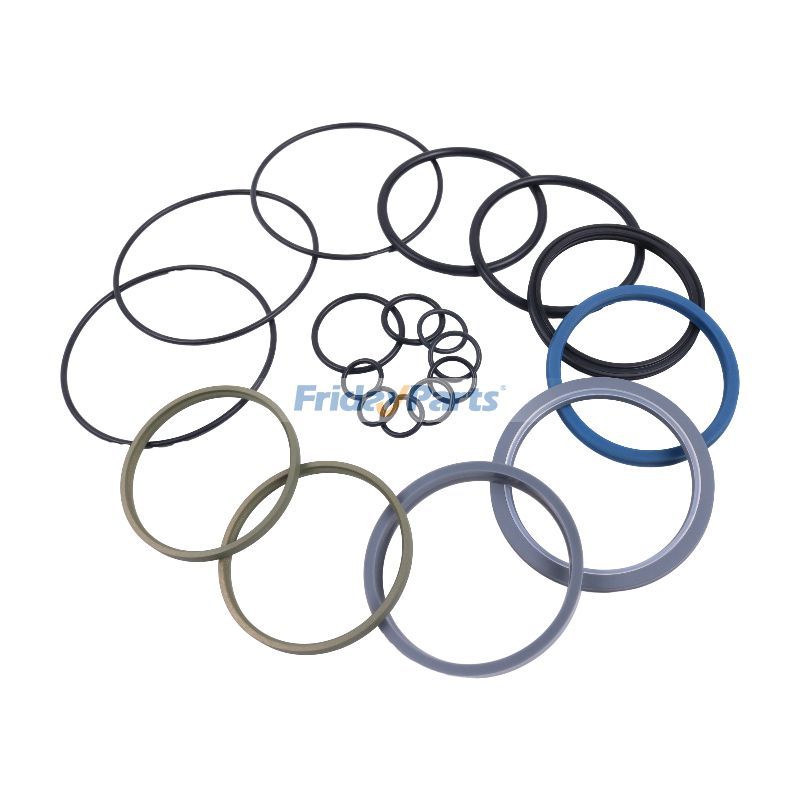 Breaker Seal Kit SB-43 for Soosan