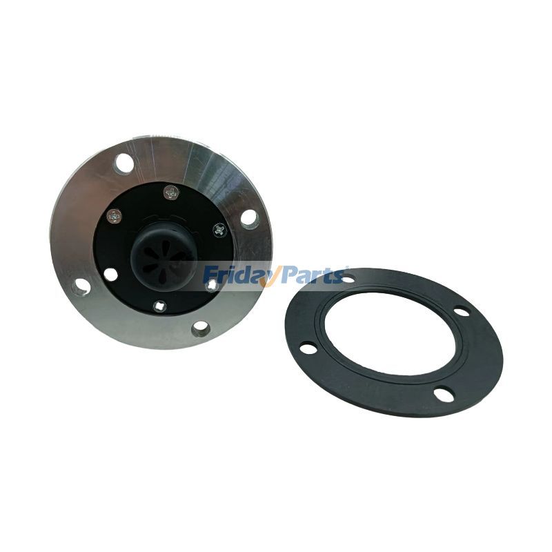 Respiro 72284639 para Escavadeira CASE CX31B CX27B CX22B CX20B FridayParts