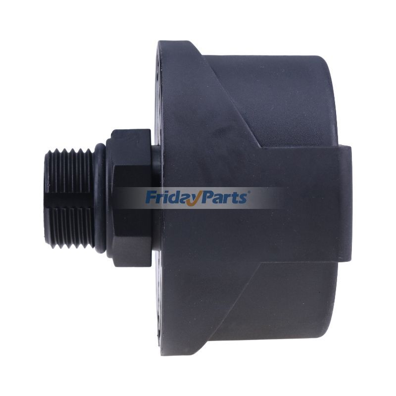 Respiration Pour CASE,Pour New Holland