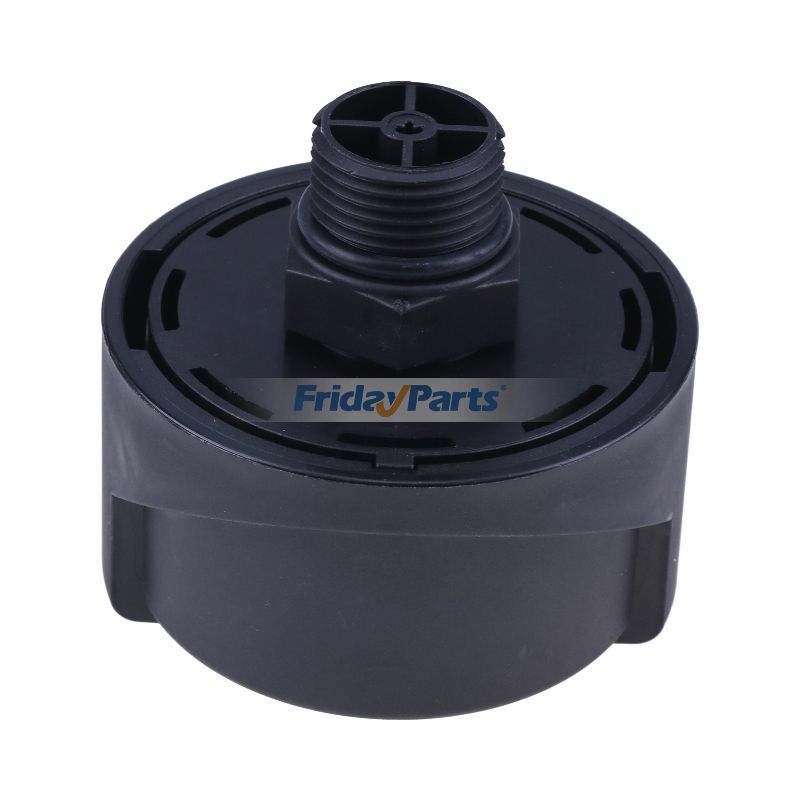 Respirationpour Tracteur