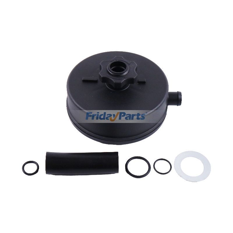 Breather Assembly 87304662 190 200 210220 125 in Stock in China