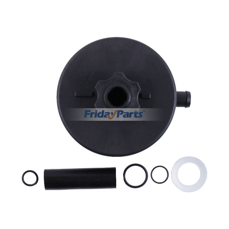 Dozer,Engine,Loader,Tractor Breather Assembly D150C T6070 T6080