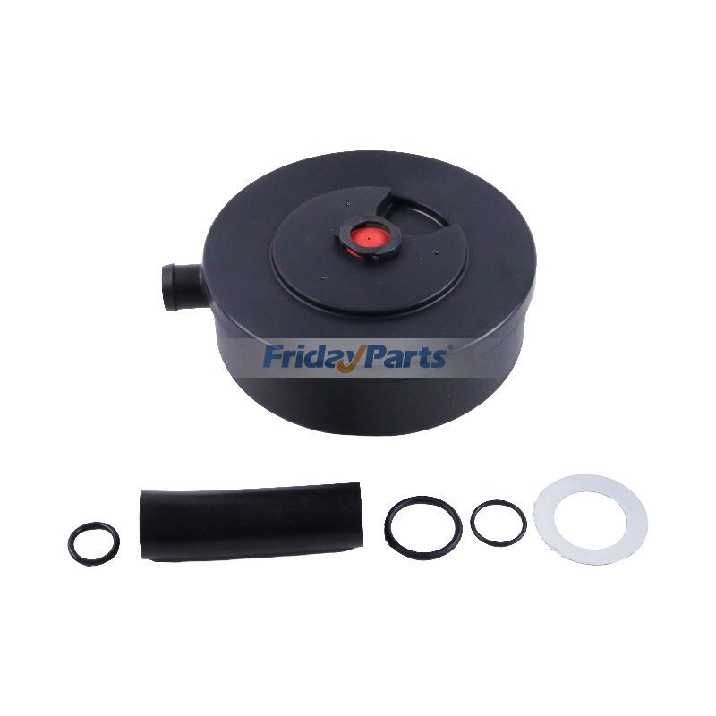 Breather Assembly D150C T6070 T6080 in Stock in China