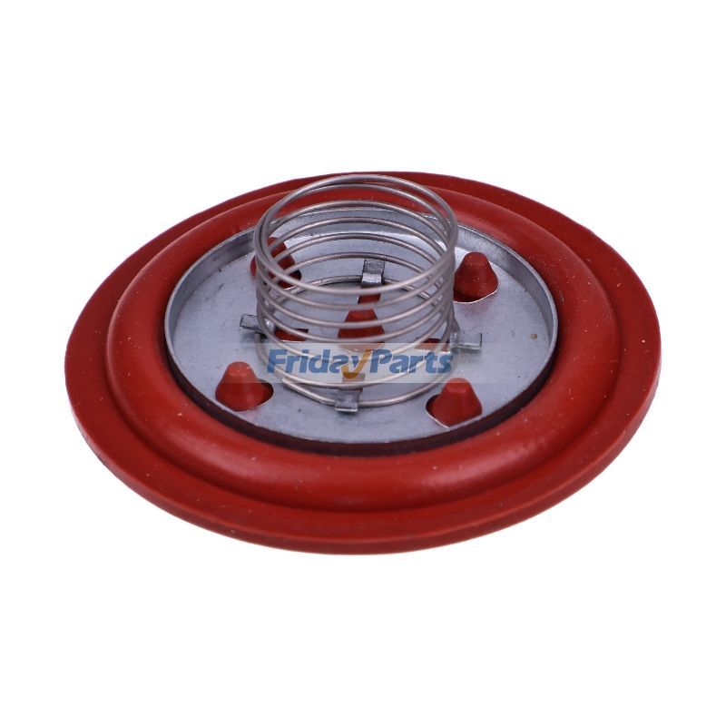 Breather Comp Valve for Loader