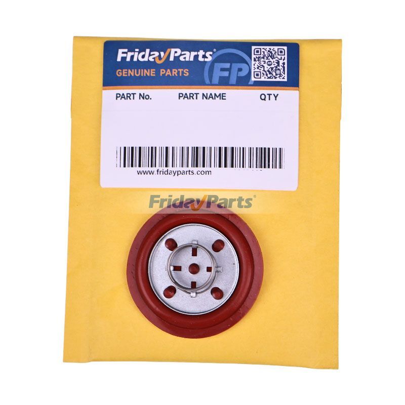 Breather Comp Valve 1G911-05203 for Kubota Engine D1005 D1105 V2403 V3800 V1505 Excavator K008-3 KX018-4 U15 U27-4