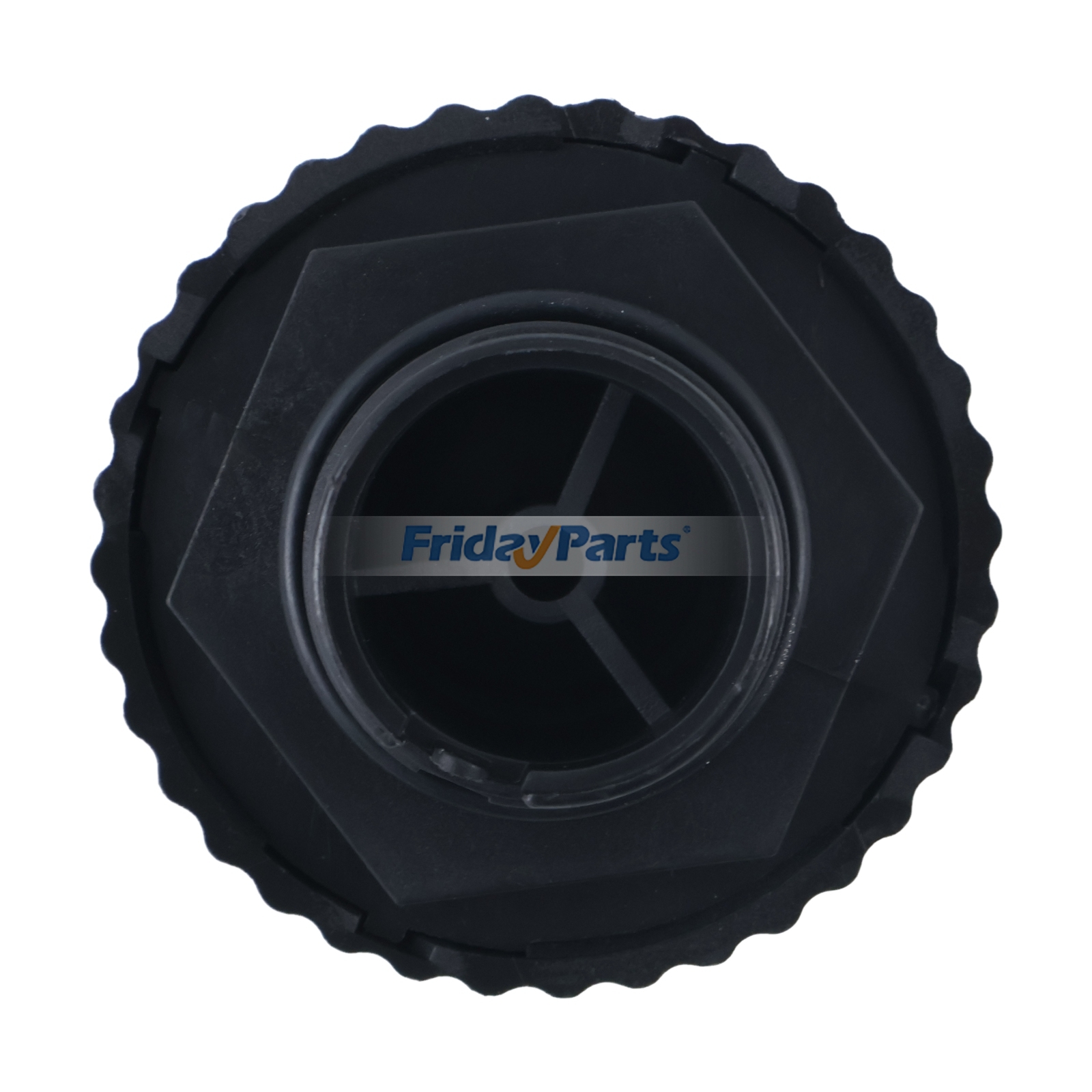 FridayParts Breather Filter