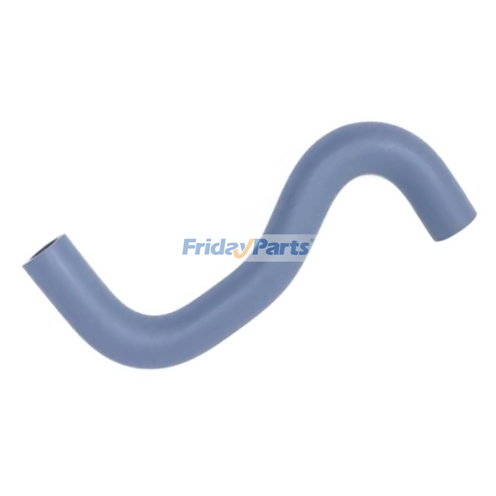 Breather Hose 7025111 for Bobcat Skid Steer Loader S510 S530 S450 Premium Quality with 3 Year Warranty