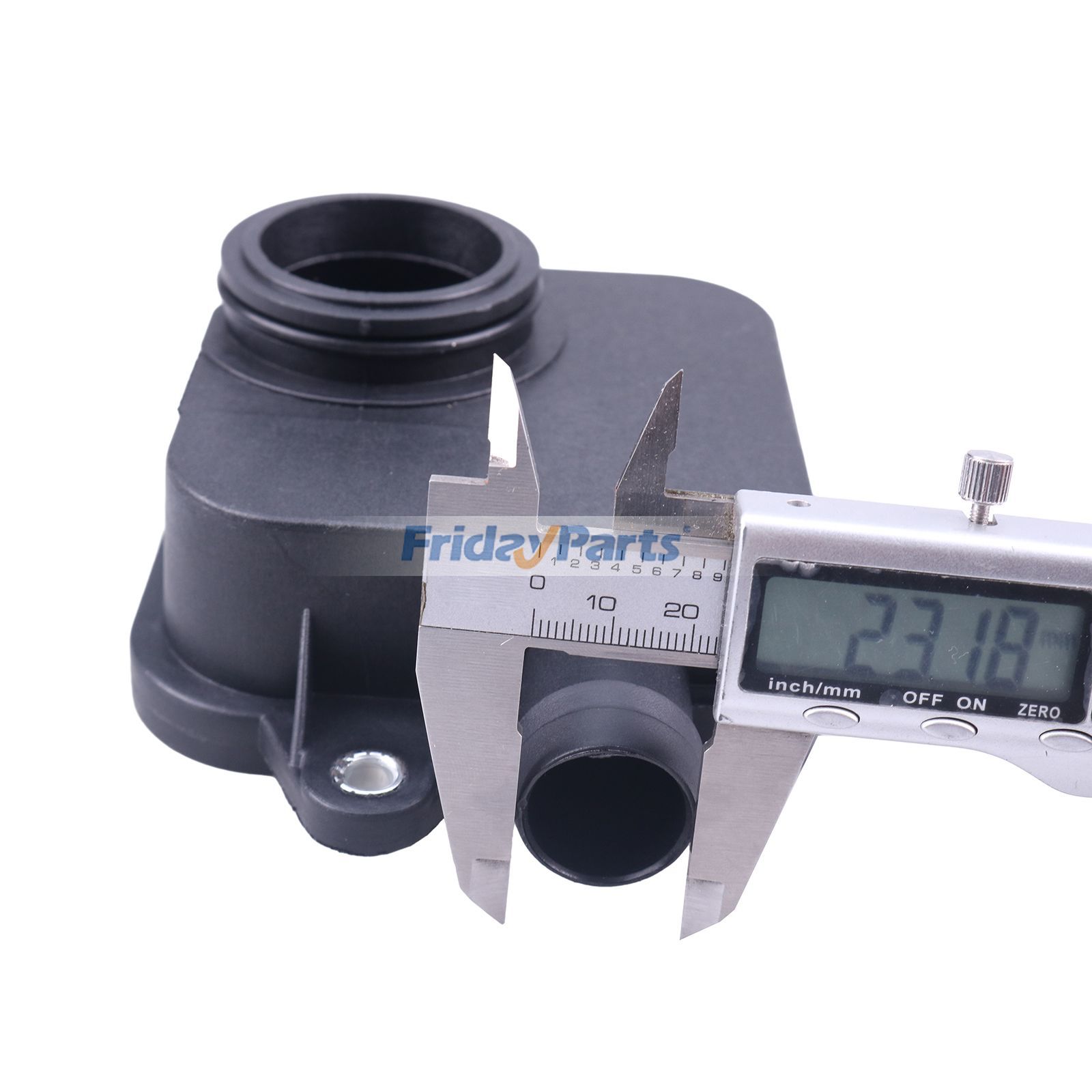 Carcasa de ventilación 3964093 para motor Cummins ISC8.9 ISL8.9 6C8.3 ISC B4.5 ISL9.5 L9 QSB3.3 QSC9 QSL9 Dodge Ram Pickup 2500 3500 5.9L para Motor,Excavadora,Vehículo Para Dodge,Para HYUNDAI FridayParts