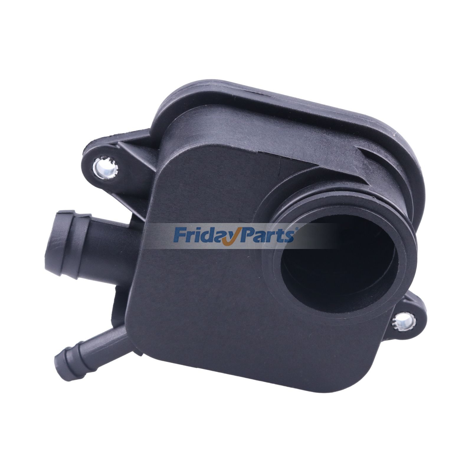 Carcasa de ventilación 3964093 para motor Cummins ISC8.9 ISL8.9 6C8.3 ISC B4.5 ISL9.5 L9 QSB3.3 QSC9 QSL9 Dodge Ram Pickup 2500 3500 5.9L de FridayParts
