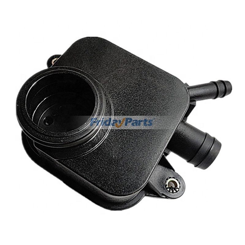 Boîtier de reniflard 4935078 pour moteur Cummins 6L ISL QSL8.9