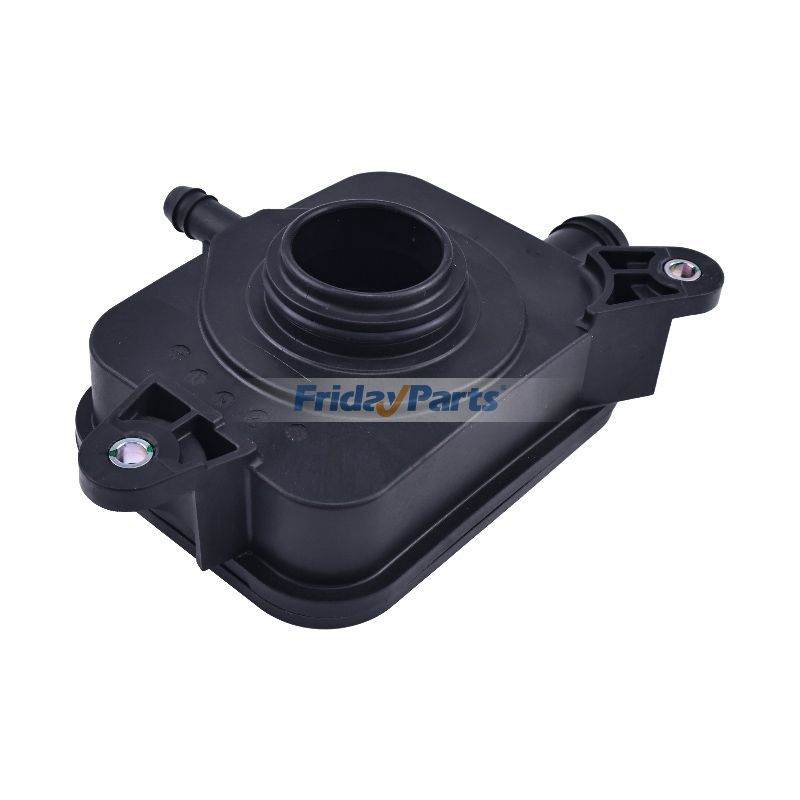 Engine Breather Housing