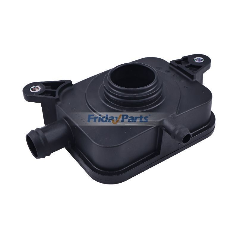 Breather Housing for Engine