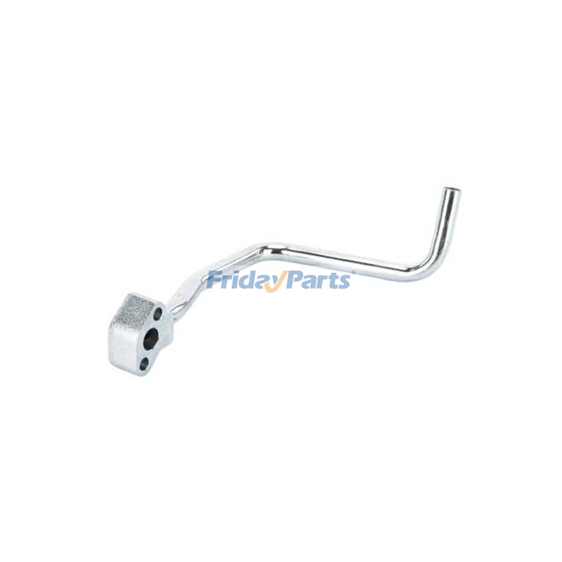 Tubo de ventilación 226104GT para motor Deutz TD 2011L04I Genie Boom Lift S-100 S-105 S-120 S-125 S-3200 S-3800 S-80 S-80X S-85