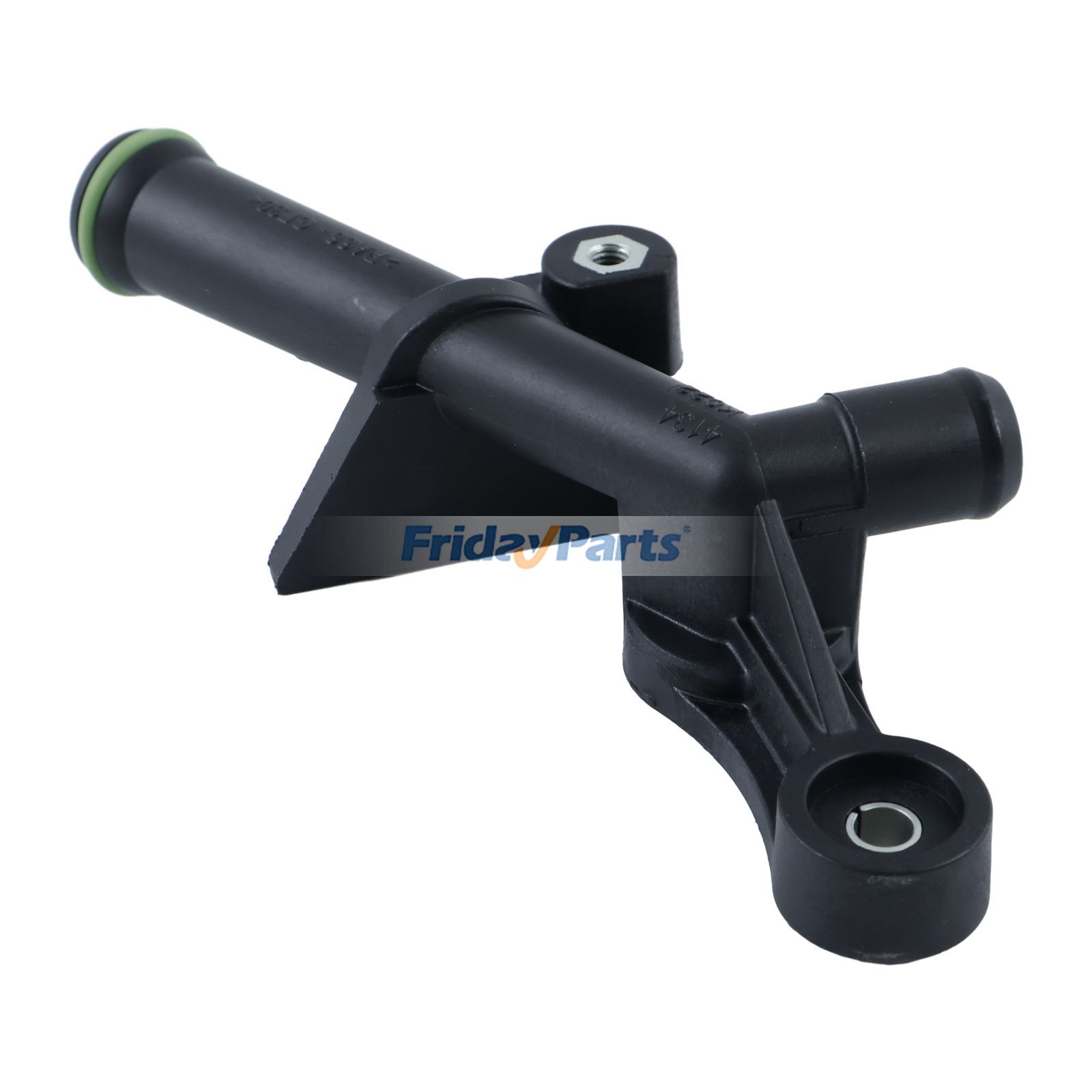 Breather Pipe in Stock in China