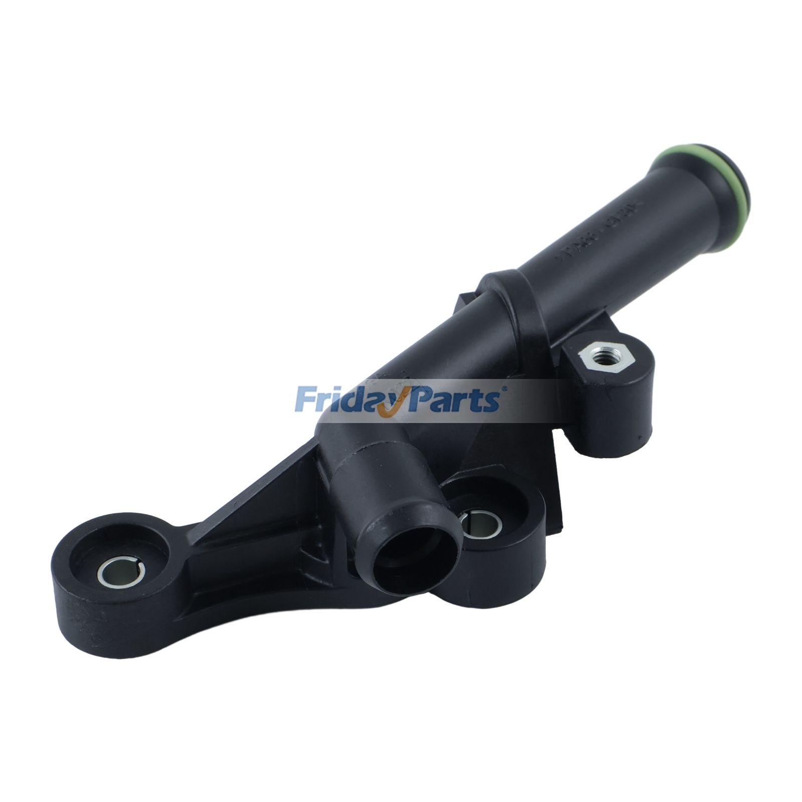 FridayParts Breather Pipe