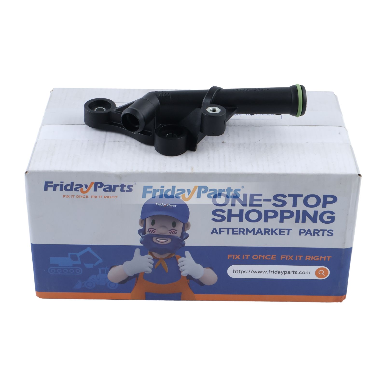 Breather Pipe 287-8573 for Caterpillar CAT Engine C3.3 C4.4 Loader 414E 416D 416E 420D Excavator 315C M313C M315C