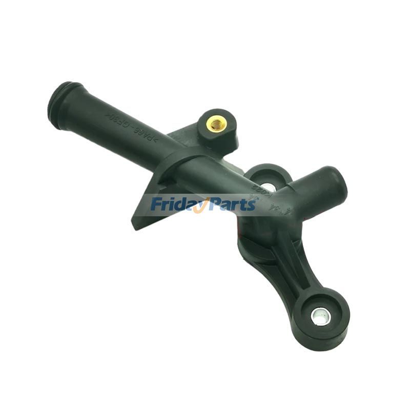 リンページ Breather Pipe 4134K015 for Perkins Engine 1100 Series