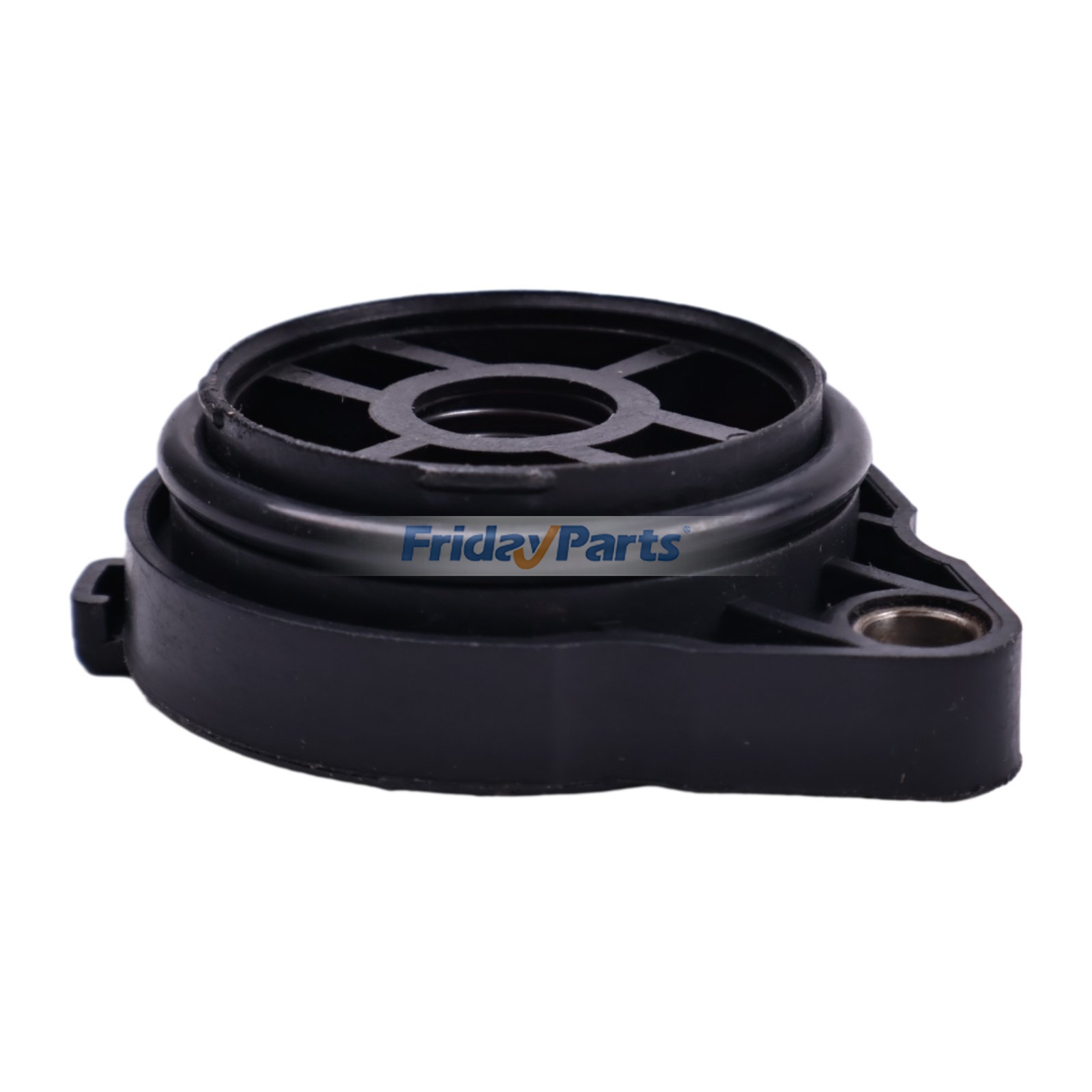 Breather Valve for Engine