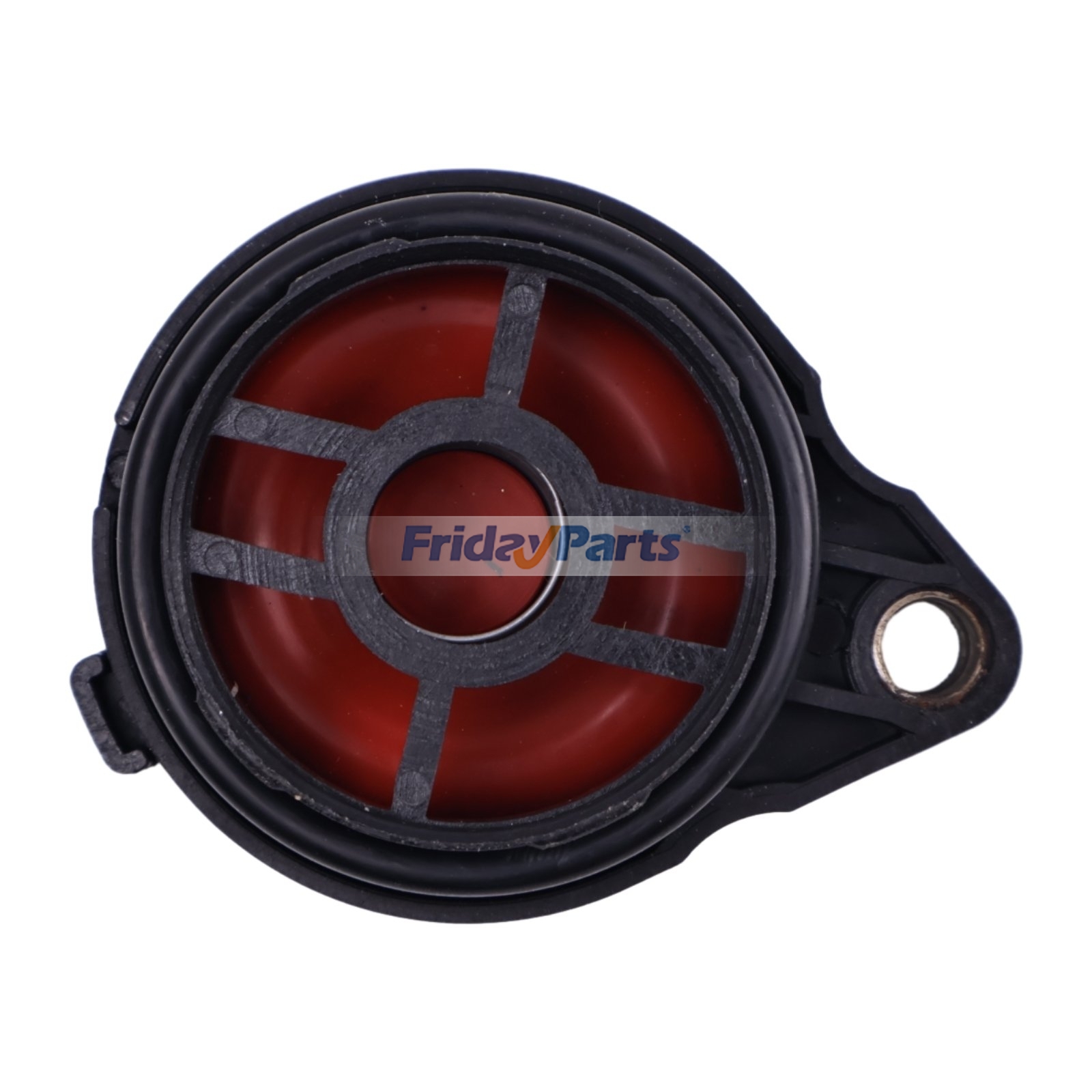 Engine Breather Valve