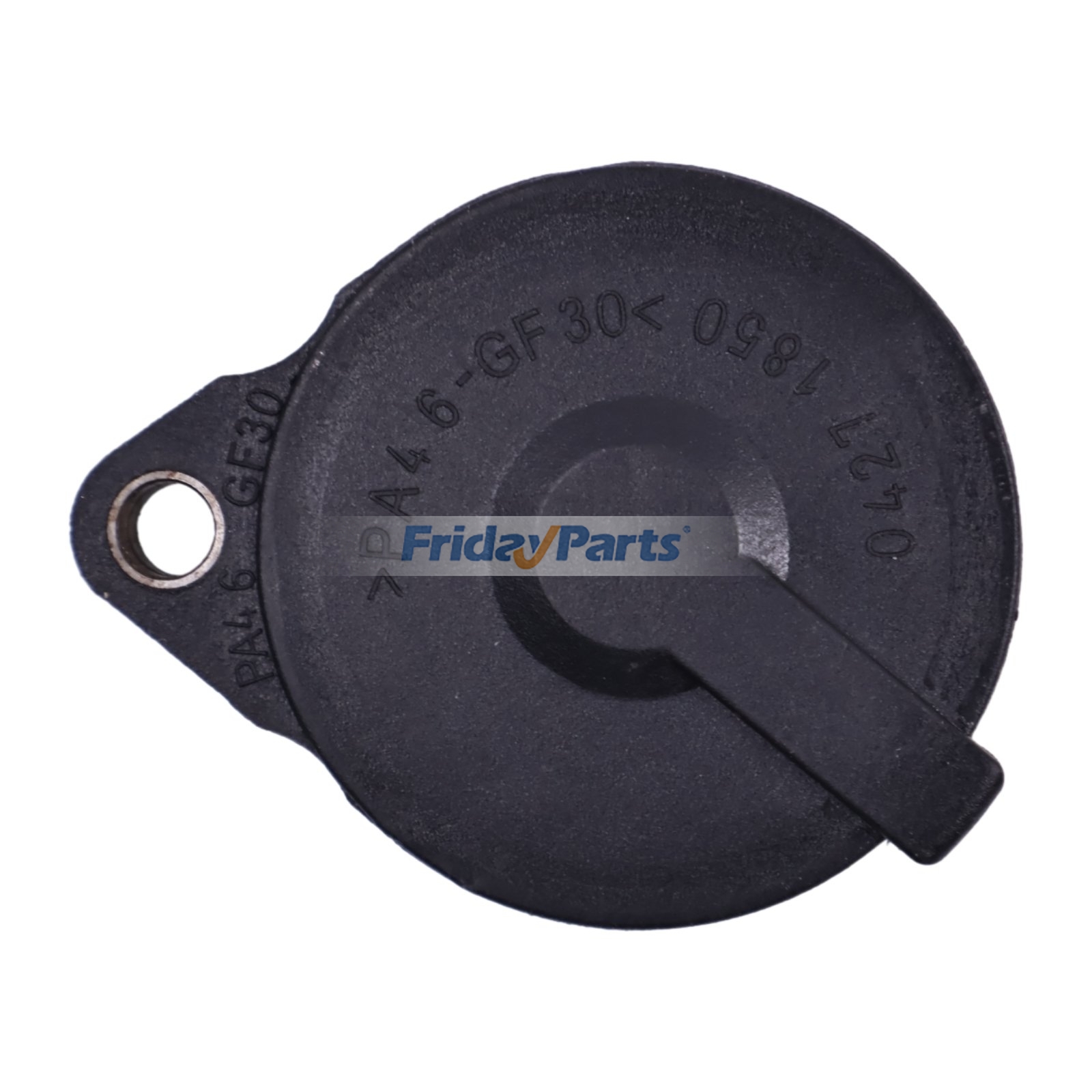 Breather Valve compatible with Engine