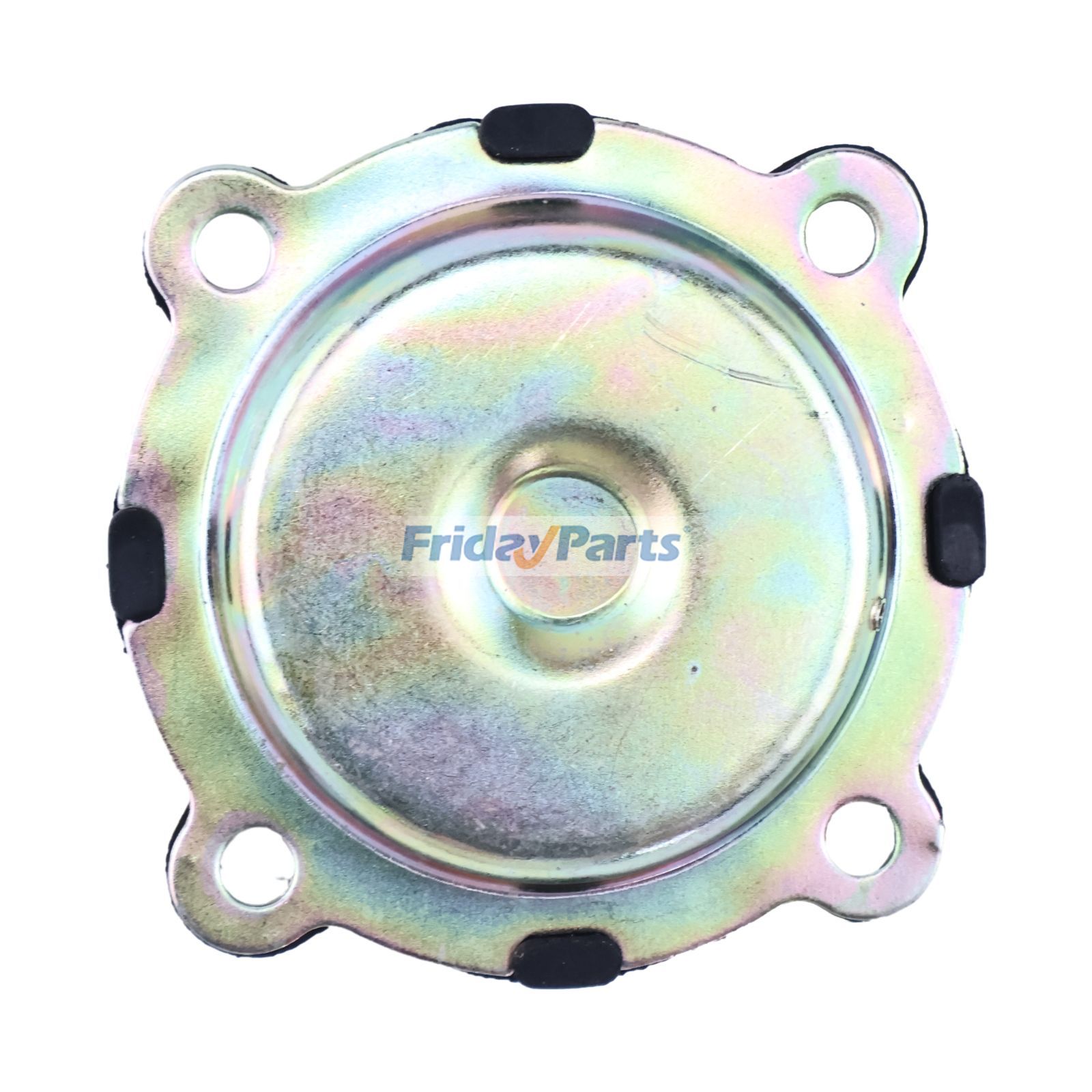 Breather Valve for Engine