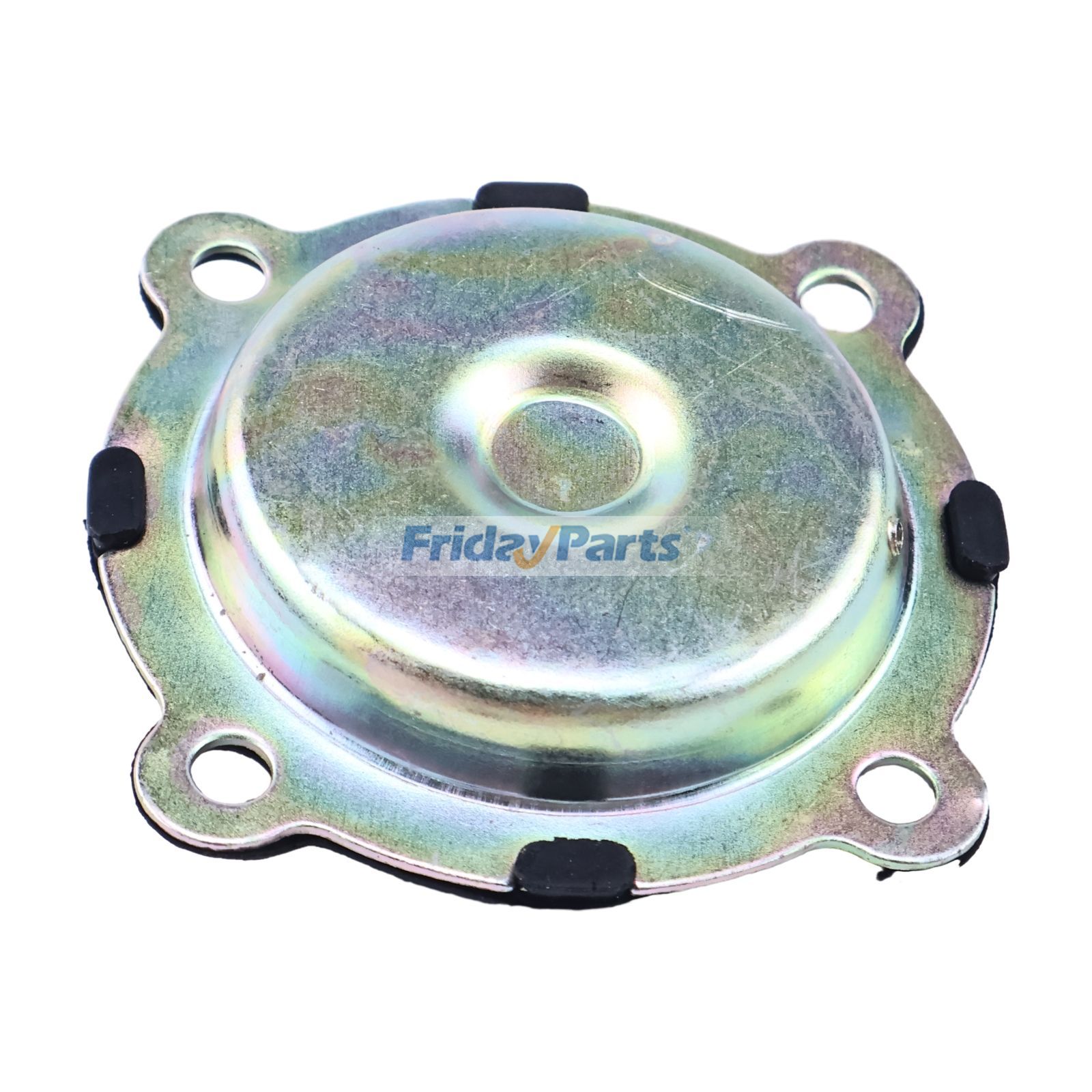 Breather Valve SBA110566080 for Shibaura ISM Engine N844 New Holland G6030 MC28 L140 LS140 T1010 T2310 TC40A TZ18DA