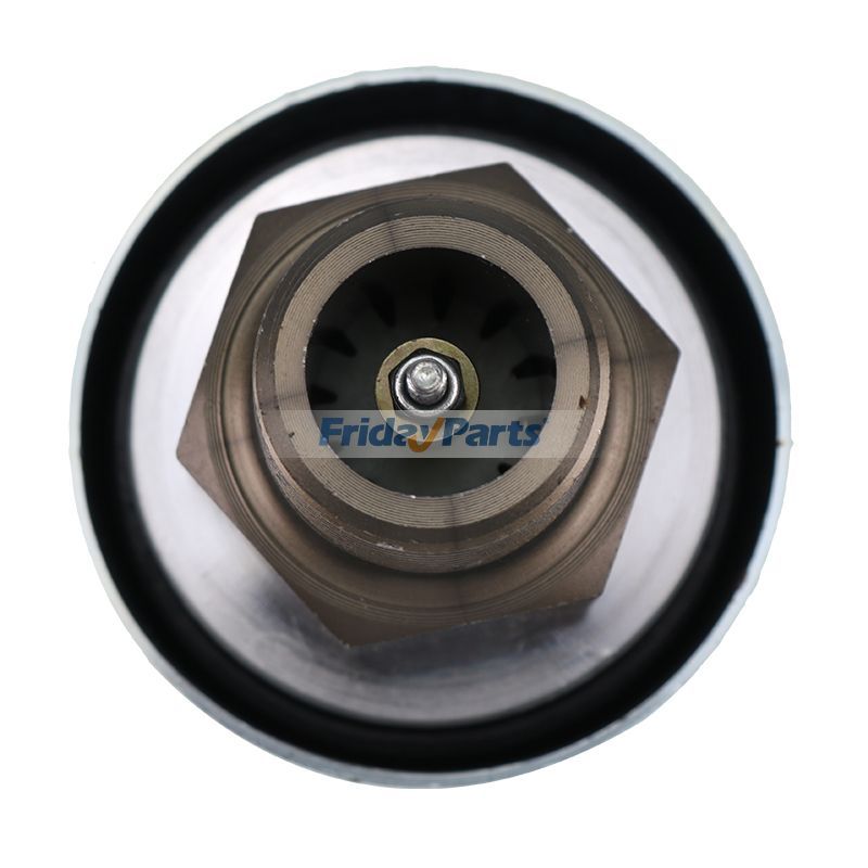 FridayParts Breather Valve D37PX-23 D39PX-23 D61PX-23 D85EX-15 PC200-8