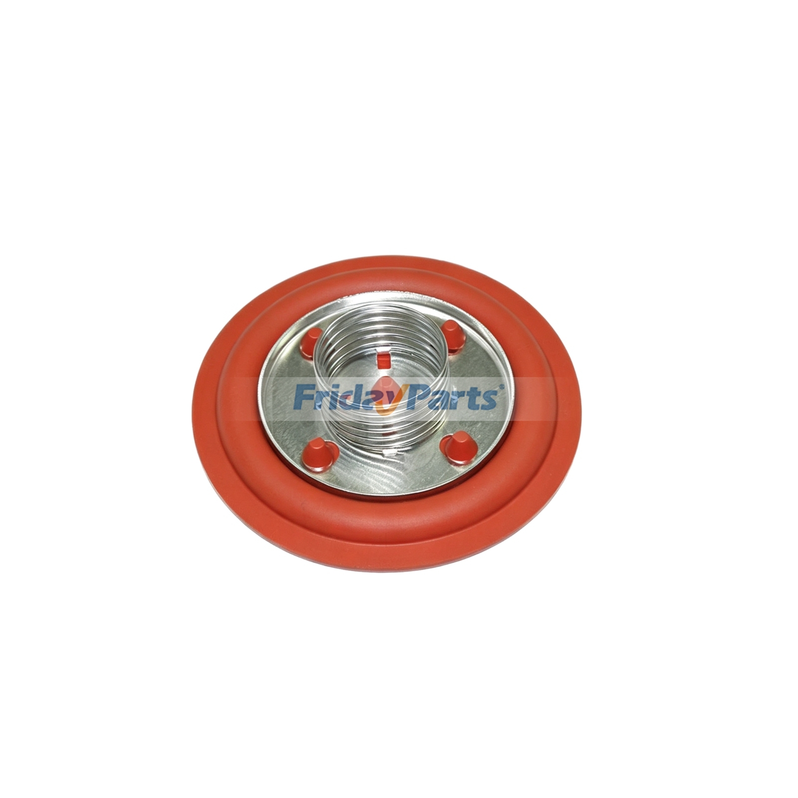 Válvula de ventilación 4042124 para carretilla elevadora Hyster. Calidad superior con 3 años de garantía. para Montacargas