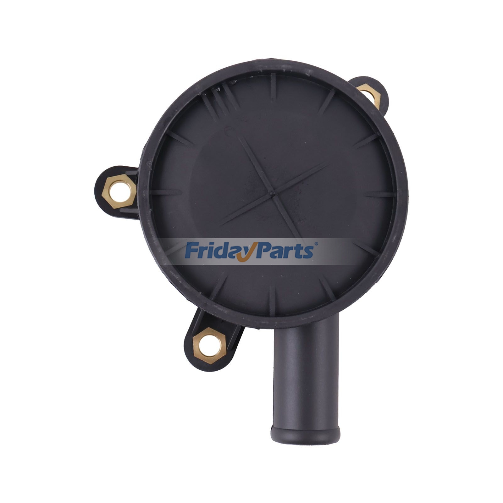 Boîtier de reniflard pour Pelle,Chargeur Pour DOOSAN