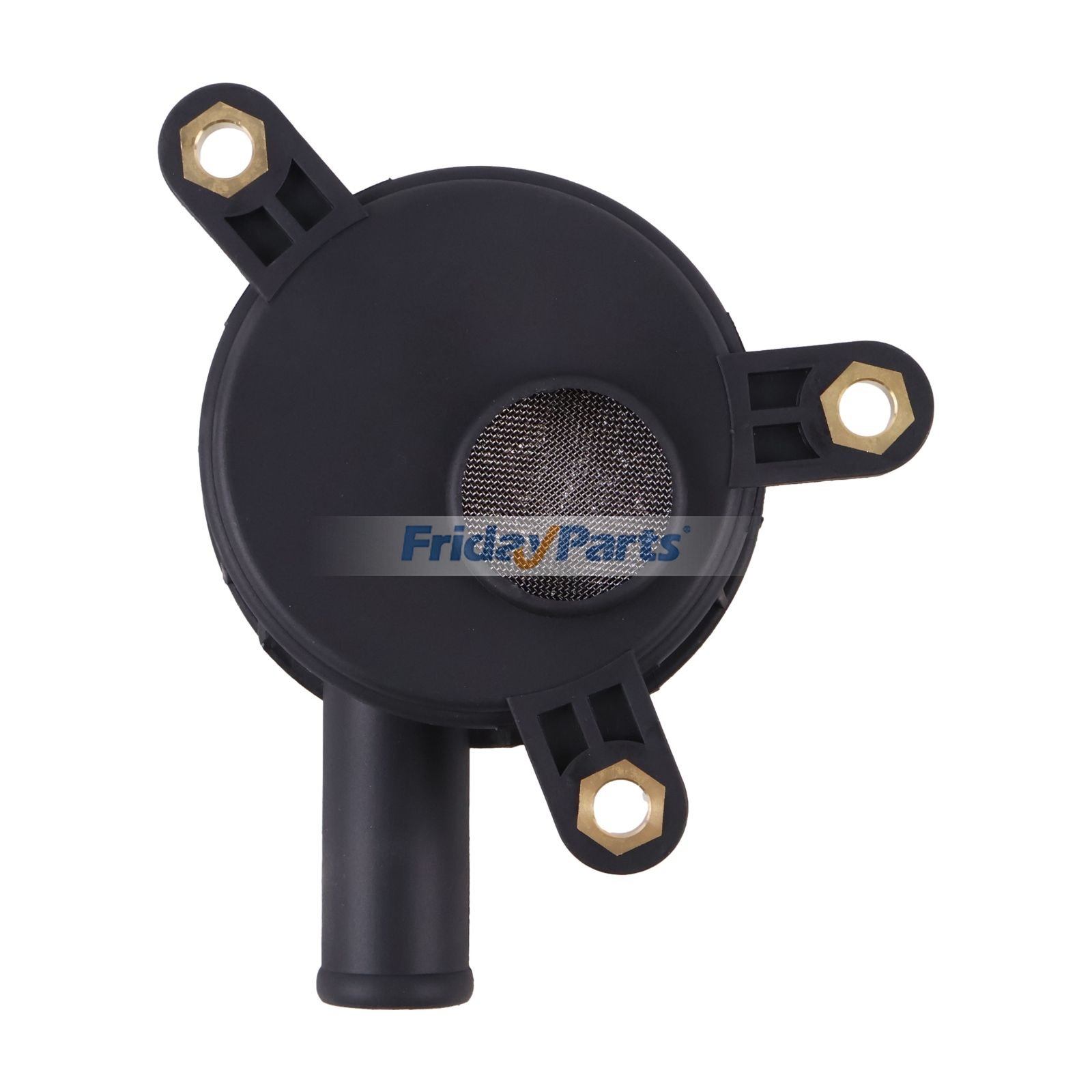 Boîtier de reniflard 65.01801-5099 pour chargeuse sur pneus Doosan MEGA 250-V 300-V 400-V SOLAR 250LC-V 290LC-V 300LC-V 330LC-VpourPour DOOSAN