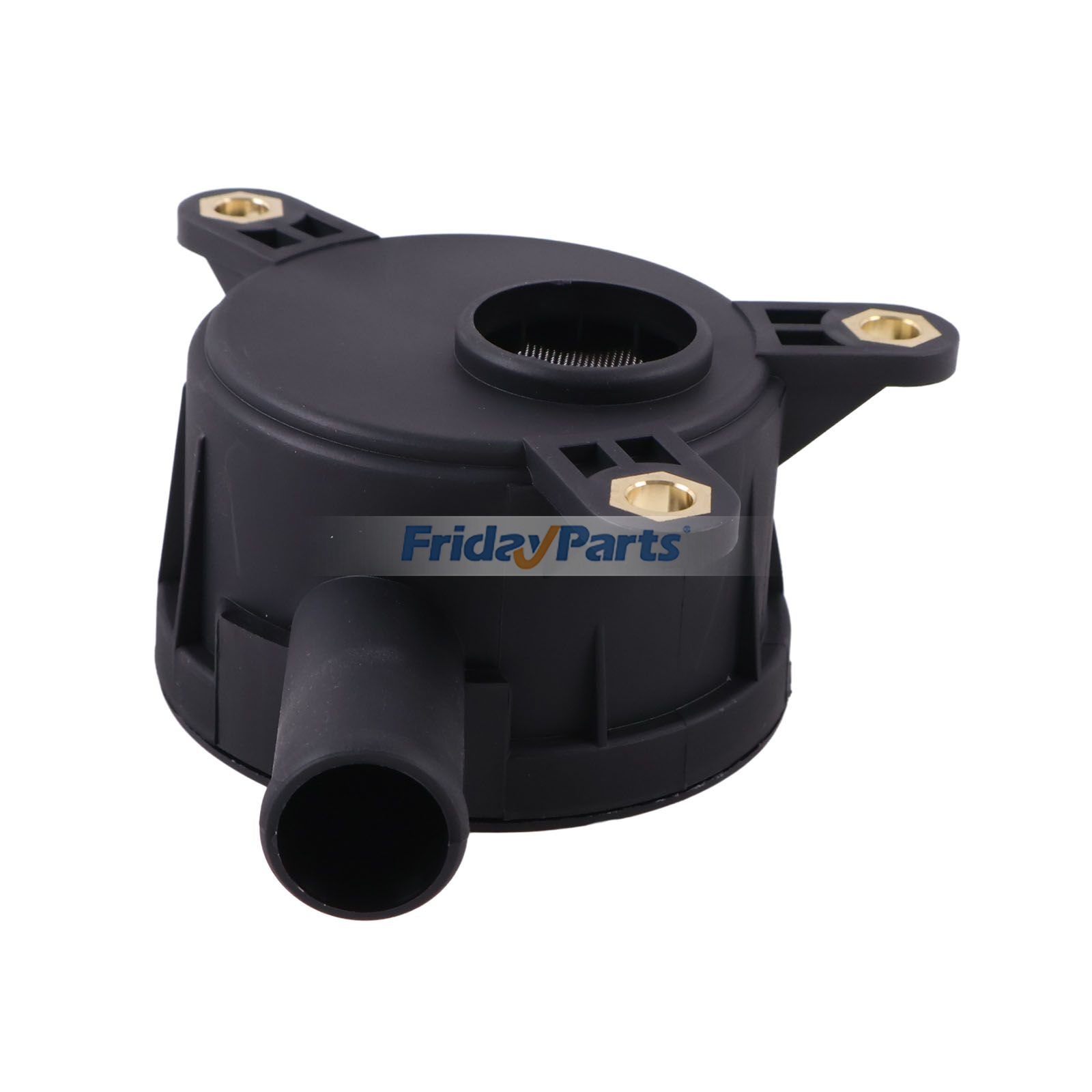 Boîtier de reniflard Pour DOOSAN