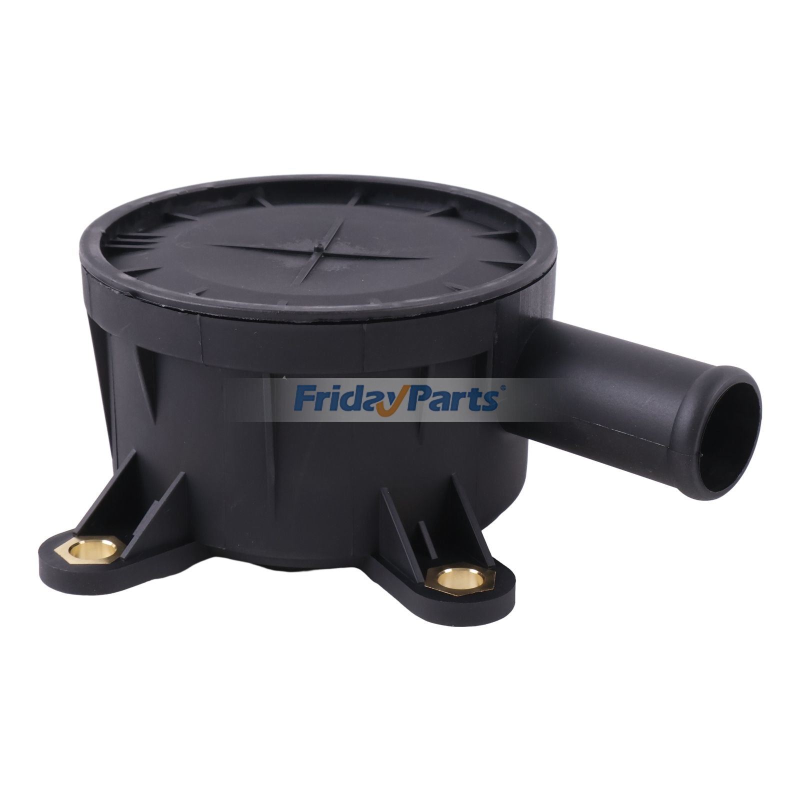 Boîtier de reniflard de FridayParts